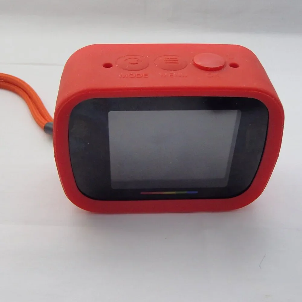 Polaroid Sport Action Camera 720p 12.1mp, Waterproof Camcorder Video Camera